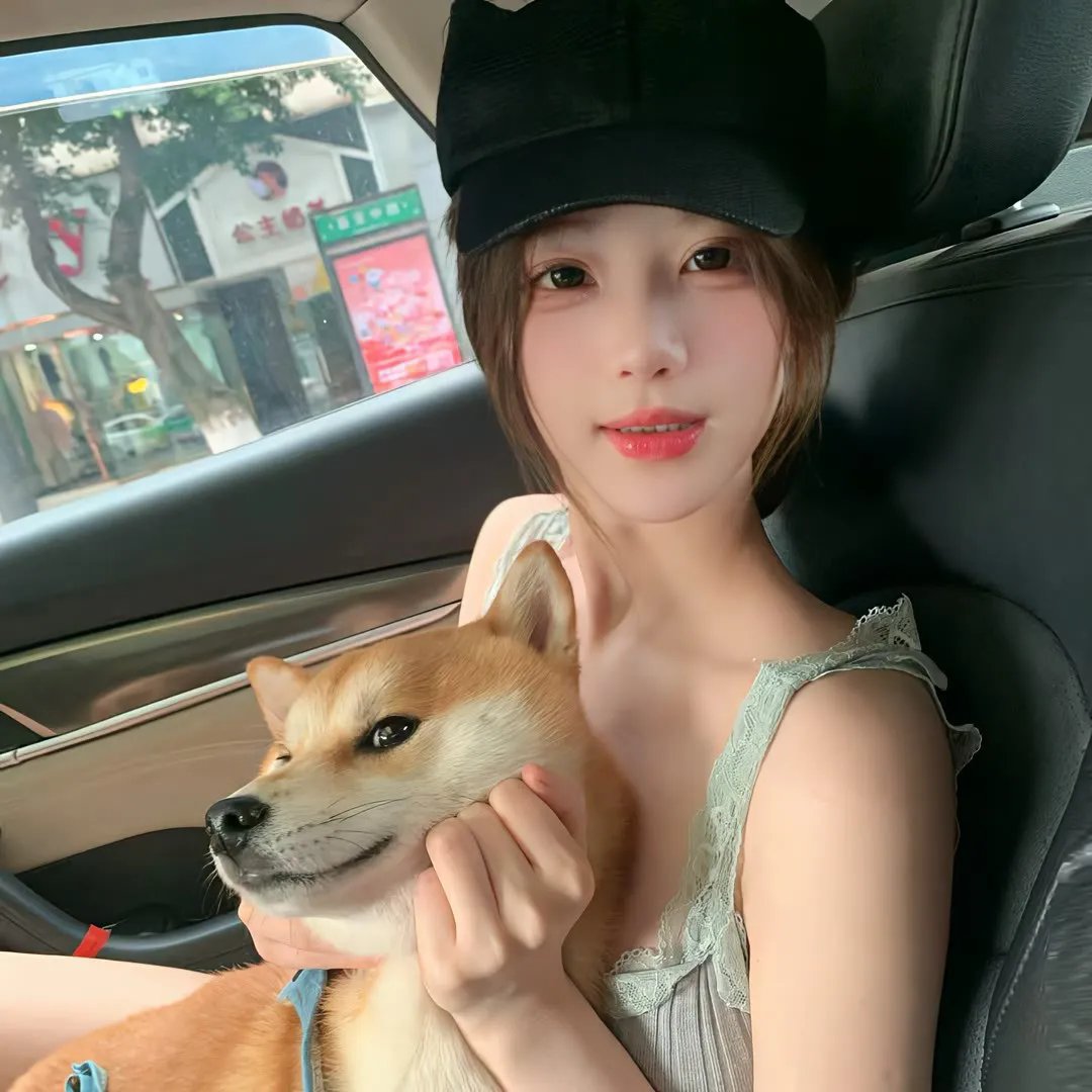 踉跄女孩 封面